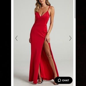 Dare To Dream Maxi Dress